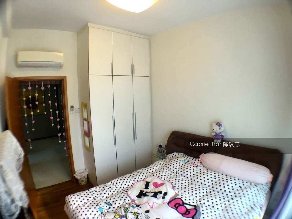 Regal 35 (D14), Apartment #113084462